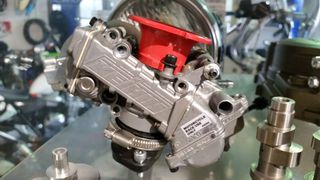 moter Takegawa 4valve 181cc gia honda ST125 DAX - Honda ANF 125 Innova  - MSX125 Grom-thumb-45