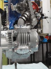 moter Takegawa 4valve 181cc gia honda ST125 DAX - Honda ANF 125 Innova  - MSX125 Grom-thumb-46