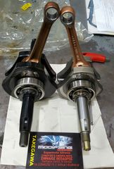 moter Takegawa 4valve 181cc gia honda ST125 DAX - Honda ANF 125 Innova  - MSX125 Grom-thumb-49