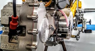 moter Takegawa 4valve 181cc gia honda ST125 DAX - Honda ANF 125 Innova  - MSX125 Grom-thumb-56