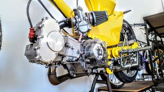 moter Takegawa 4valve 181cc gia honda ST125 DAX - Honda ANF 125 Innova  - MSX125 Grom-thumb-57