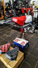 moter Takegawa 4valve 181cc gia honda ST125 DAX - Honda ANF 125 Innova  - MSX125 Grom-thumb-58