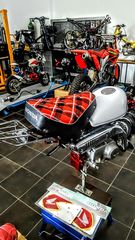 moter Takegawa 4valve 181cc gia honda ST125 DAX - Honda ANF 125 Innova  - MSX125 Grom-thumb-59