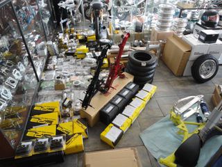 moter Takegawa 4valve 181cc gia honda ST125 DAX - Honda ANF 125 Innova  - MSX125 Grom-thumb-16