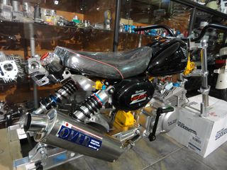 moter Takegawa 4valve 181cc gia honda ST125 DAX - Honda ANF 125 Innova  - MSX125 Grom-thumb-26