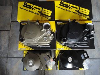 moter Takegawa 4valve 181cc gia honda ST125 DAX - Honda ANF 125 Innova  - MSX125 Grom-thumb-32
