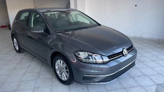 Volkswagen Golf '18 1.6 TDI Comfortline