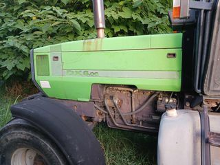 Deutz '92 DX 6.06