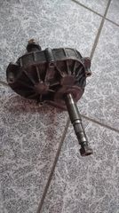 ΔΙΑΦΟΡΙΚΟ GILERA RUNNER FX 125 2T -thumb-1