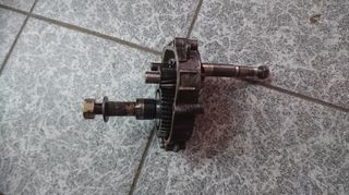 ΔΙΑΦΟΡΙΚΟ GILERA RUNNER FX 125 2T -thumb-2