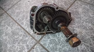 ΔΙΑΦΟΡΙΚΟ GILERA RUNNER FX 125 2T -thumb-3