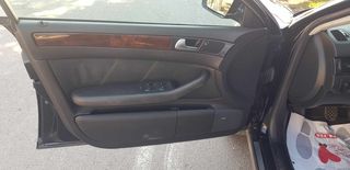 Audi A6 allroad 2004 ΤΕΛΕΙΟ ΜΟΝΑΔΙΚΟ MANUAL-thumb-8
