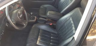 Audi A6 allroad 2004 ΤΕΛΕΙΟ ΜΟΝΑΔΙΚΟ MANUAL-thumb-9