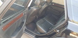 Audi A6 allroad 2004 ΤΕΛΕΙΟ ΜΟΝΑΔΙΚΟ MANUAL-thumb-10