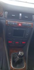 Audi A6 allroad 2004 ΤΕΛΕΙΟ ΜΟΝΑΔΙΚΟ MANUAL-thumb-11