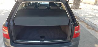 Audi A6 allroad 2004 ΤΕΛΕΙΟ ΜΟΝΑΔΙΚΟ MANUAL-thumb-12