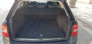 Audi A6 allroad 2004 ΤΕΛΕΙΟ ΜΟΝΑΔΙΚΟ MANUAL-thumb-13