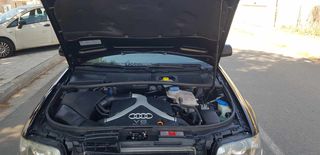 Audi A6 allroad 2004 ΤΕΛΕΙΟ ΜΟΝΑΔΙΚΟ MANUAL-thumb-14