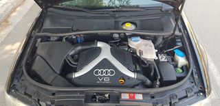 Audi A6 allroad 2004 ΤΕΛΕΙΟ ΜΟΝΑΔΙΚΟ MANUAL-thumb-15