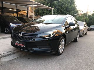 Opel Astra '16 1.6 CDTi