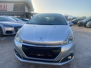 Peugeot 208 2015  1.6 BlueHDi 100 Allure-thumb-1