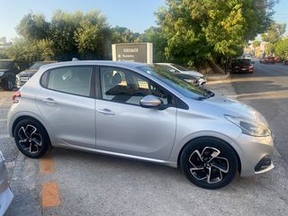 Peugeot 208 2015  1.6 BlueHDi 100 Allure-thumb-3