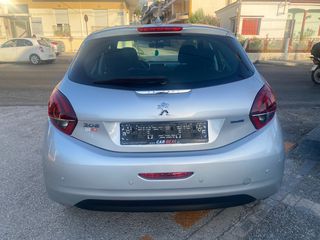 Peugeot 208 2015  1.6 BlueHDi 100 Allure-thumb-5