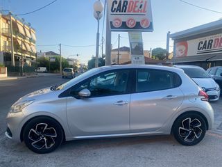 Peugeot 208 2015  1.6 BlueHDi 100 Allure-thumb-7