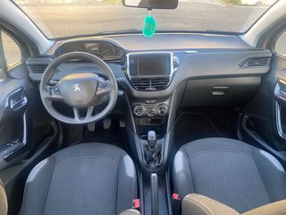 Peugeot 208 2015  1.6 BlueHDi 100 Allure-thumb-8