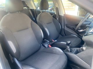 Peugeot 208 2015  1.6 BlueHDi 100 Allure-thumb-11