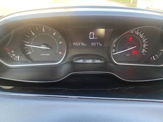 Peugeot 208 2015  1.6 BlueHDi 100 Allure-thumb-13