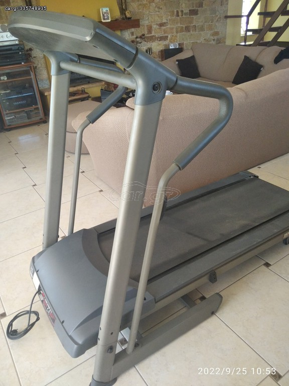 Pacer best sale 3502 treadmill