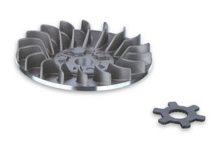 Φτερωτη Βαριατορ Mbk Booster, Yamaha Bws, Jog, Zest, Zuma, Neos, Aerox 617152 | Malossi