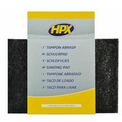 Hpx Medium Abrasive Pad