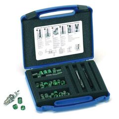 Κιτ Επισκευης Σπειρωματων Spark Plug | Helicoil