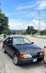 Ford Sierra 1989 2 ΠΟΡΤΟ ΜΕ ΗΛΙΟΡΟΦΗ CLASSIC