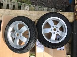 Rim front/rear PIAGGIO