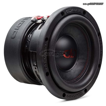 DD AUDIO - RL606D-D4