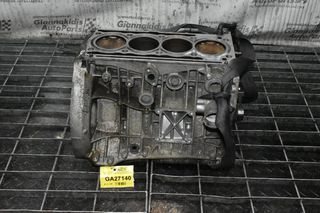 Κορμός (Μπλόκ) Μηχανής Mercedes-Benz C 200 W203 1.8 143PS 271946 2000-2007 STD