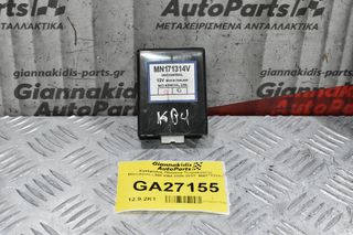 Εγκέφαλος Πλακετα Τετρακινισης Mitsubishi L200 KB4 2005-2015  MN171314V