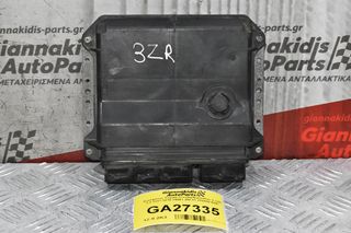 Εγκέφαλος Toyota Corolla/Auris/Rav 4 3ZR 2.0 2007-2015 89661-28E31 212000-6061