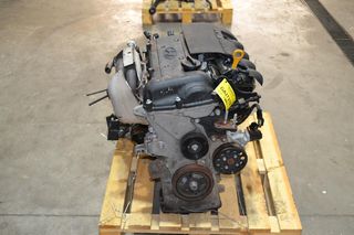 Κινητήρας - Μοτέρ Hyundai i 30 / Kia Ceed 1.6 G4FC 2008-2016