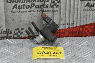 Βαλβίδα Τουρμπίνας Γνήσια Nissan Navara D40 YD25 2006-2010 14956-EB300