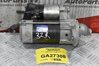 Μίζα Toyota RAV4 2.0 3ZR 2009-2015 28100-37031 428000-4113