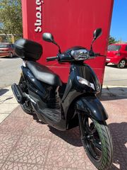 Peugeot Tweet 2022 Top box-thumb-1
