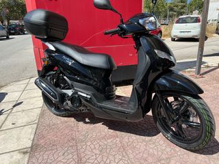 Peugeot Tweet 2022 Top box-thumb-2