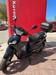Peugeot Tweet 2022 Top box-thumb-3