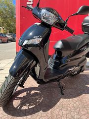 Peugeot Tweet 2022 Top box-thumb-6