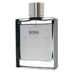 HUGO BOSS Selection EDT 100ml