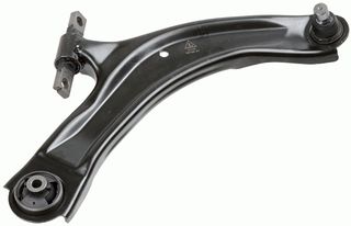 Ψαλίδι, ανάρτηση τροχών NISSAN QASHQAI I, ROGUE, X-TRAIL II; RENAULT KOLEOS I, KOLEOS II 1.5D-2.5 01.07-